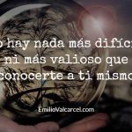 Frases para Profundizar en el Autoconocimiento