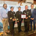 Gabinete de Psicología Desiree Infante conquistó Premio Andalucía Excelente