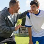 Gestión del Estrés y la Presión en el Deporte Juvenil