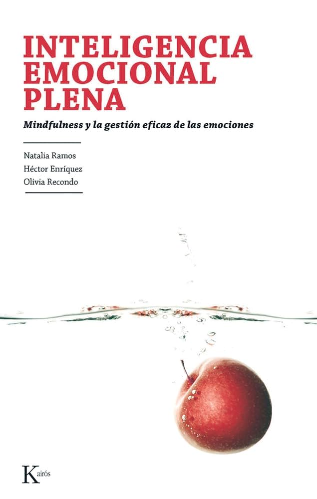 Gestiona emociones perturbadoras con mindfulness eficazmente