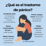 Guía Completa sobre los Ataques de Pánico