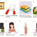 Guía-Meichenbaum: Entrenamiento en Autoinstrucciones para el Éxito