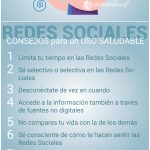 Guía para adolescentes en el manejo de redes sociales