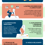 Guía para Apoyar a Alguien con Ansiedad