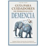 Guía para apoyar a personas con demencia