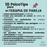 Guía para Convertirse en Terapeuta de Pareja