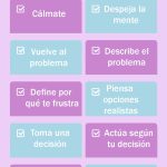 Guía para Gestionar y Superar la Frustración