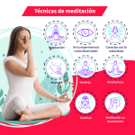Guía para lograr relajación profunda con mindfulness