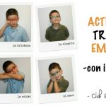 Guía para que los niños identifiquen sus emociones