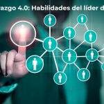 Habilidades Esenciales para Líderes en la Era Digital