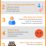 Hábitos para potenciar tu autoestima