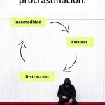 Hábitos para vencer la procrastinación hoy mismo