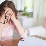 Hábitos que Incrementan la Ansiedad