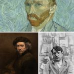 Iconos inspiradores detrás de los artistas más famosos