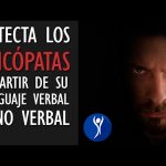 Identifica las señales de un psicópata