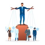 Ilustración autoritaria en el poder