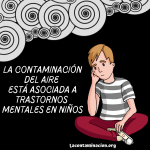 Impacto de la contaminación ambiental en el cerebro infantil