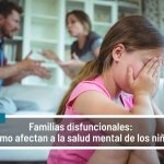 Impacto de la depresión en las relaciones familiares