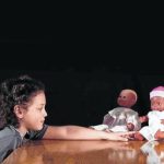 Impacto de la muñeca Clark en la percepción racial infantil
