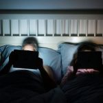 Impacto de la tecnología en los trastornos del sueño