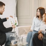 Impacto de la terapia en la resolución de conflictos familiares