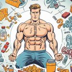 Impacto de la vigorexia en la salud mental