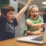 Impacto de las nuevas tecnologías en la infancia