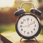 Impacto del cambio de hora en tus biorritmos