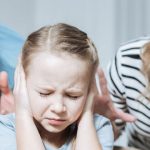 Impacto del maltrato verbal en la infancia