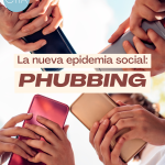 Impacto del phubbing: efectos de la desconexión digital