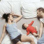 Impacto del primer hijo en la pareja: claves para mantenerse unidos