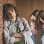 Impacto del rechazo social en los adolescentes