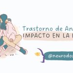 Impacto del trastorno de ansiedad generalizada en las relaciones