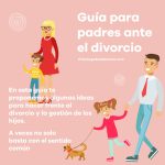 Impacto en los niños pequeños ante la separación parental