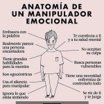 Impacto psicológico de las personas malvadas en los demás