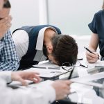 Impacto Psicológico en las Ausencias Laborales