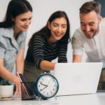 Importancia de gestionar el estrés laboral eficazmente