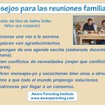 Importancia de Resolver Conflictos con Nuestros Padres