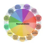 Importancia del concepto de neurodiversidad en nuestras vidas