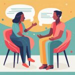 Importancia del lenguaje en psicoterapia: impacta sanación y conexión