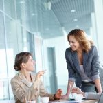 Importancia del liderazgo femenino en altos cargos