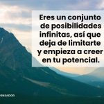 Impulsa tu autoestima con estas poderosas frases