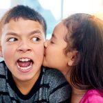 Influencia parental en tus relaciones de pareja