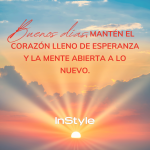 Inicia tu día con estas inspiradoras frases matutinas