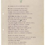 Inmersión en la poesía de Pablo Neruda