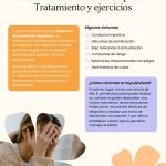 Intervenciones efectivas para trastornos del control de impulsos