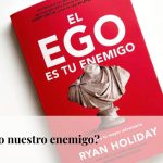 La baja autoestima: Tu enemigo más formidable