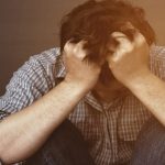 La crisis de la ansiedad descontrolada
