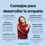 La empatía: clave para aumentar nuestra felicidad