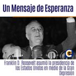 La esencia de temer al miedo mismo
